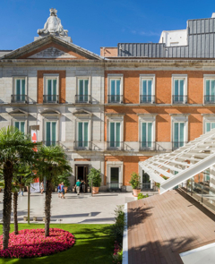 Thyssen-Bornemisza Museum Ticket - Madrid