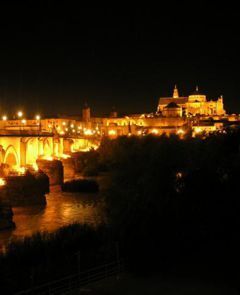 Theater visit Córdoba, a trip back in time