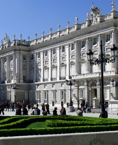 Skip the Line: Guided Tour Royal Palace