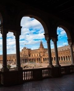 Sevilla Insólita