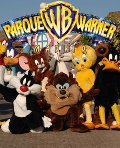 Parque Warner